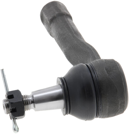 Mevotech Supreme Steering Tie Rod End MES3404