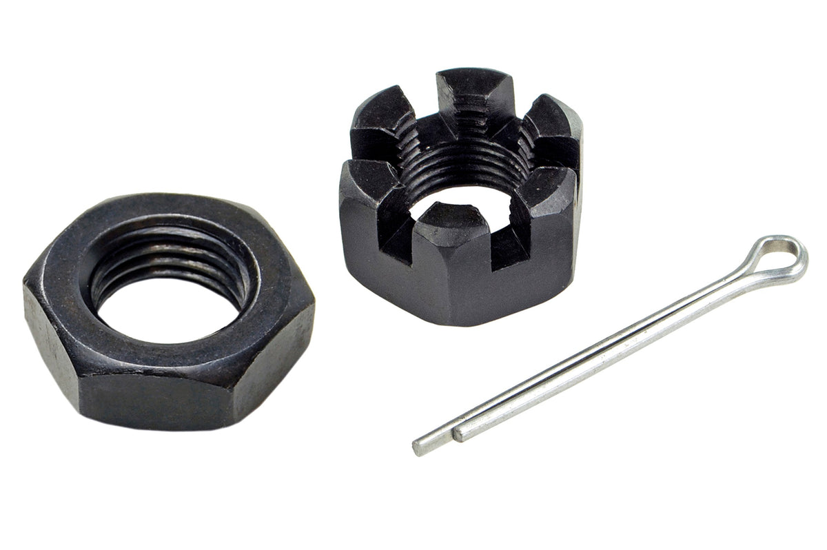 Mevotech Supreme Steering Tie Rod End MES3413