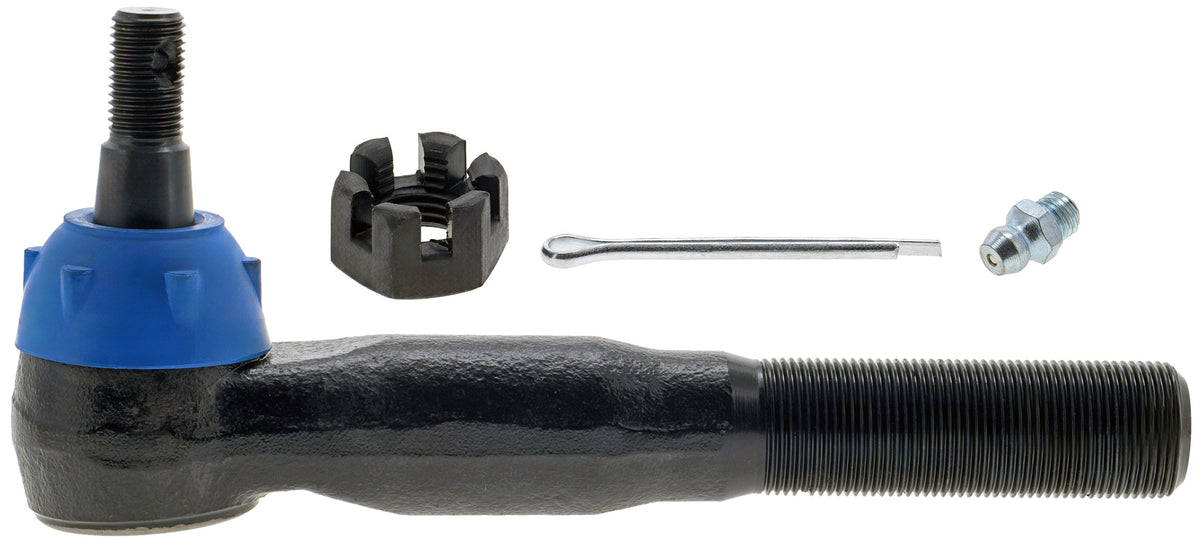 Mevotech Supreme Steering Tie Rod End MES3417T