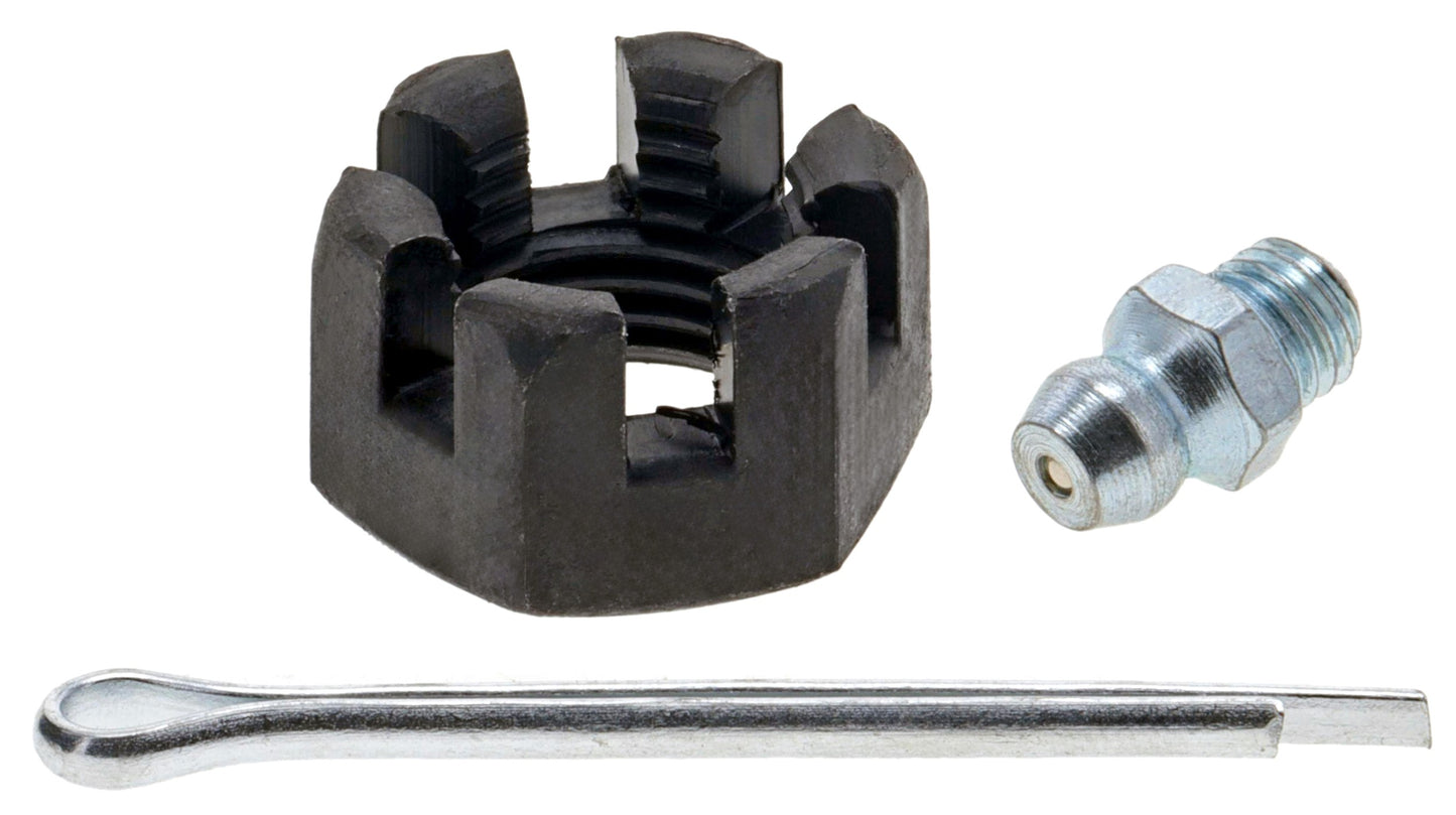 Mevotech Supreme Steering Tie Rod End MES3417T