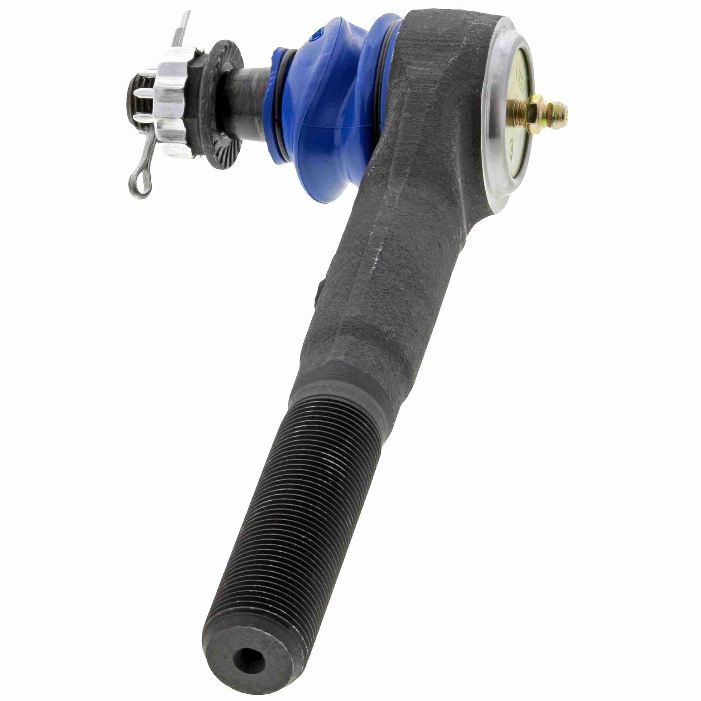 Mevotech Supreme Steering Tie Rod End MES3418