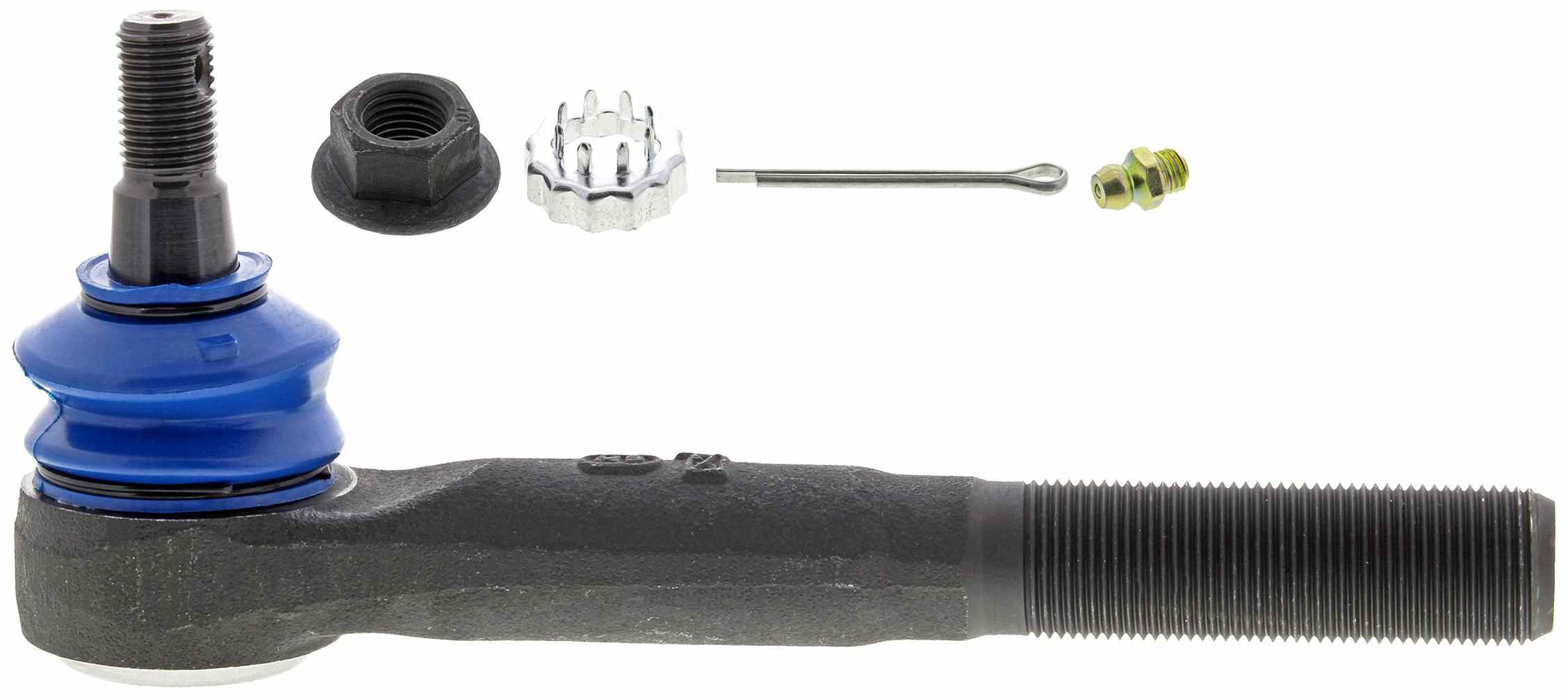 Mevotech Supreme Steering Tie Rod End MES3418