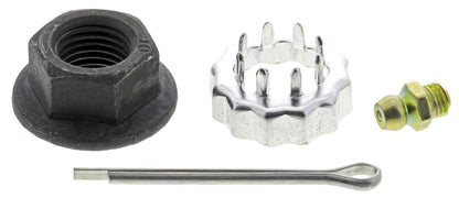 Mevotech Supreme Steering Tie Rod End MES3418