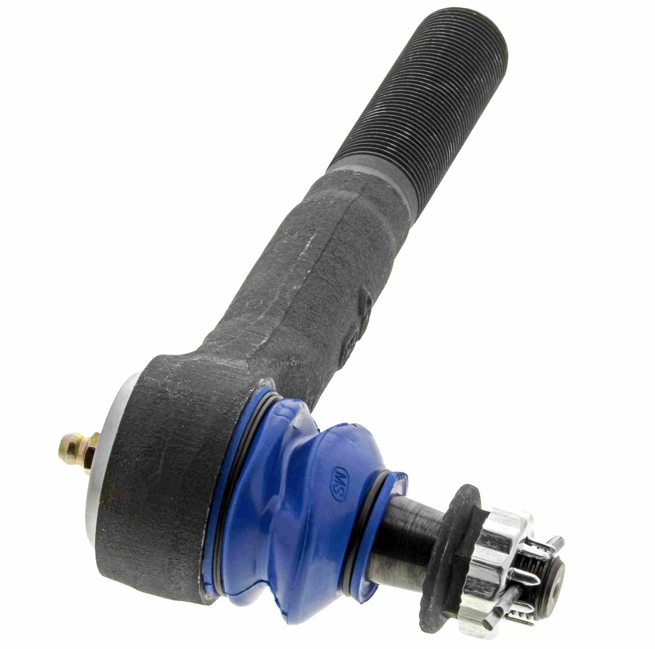 Mevotech Supreme Steering Tie Rod End MES3418