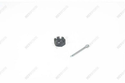 Mevotech Supreme Steering Tie Rod End MES3419
