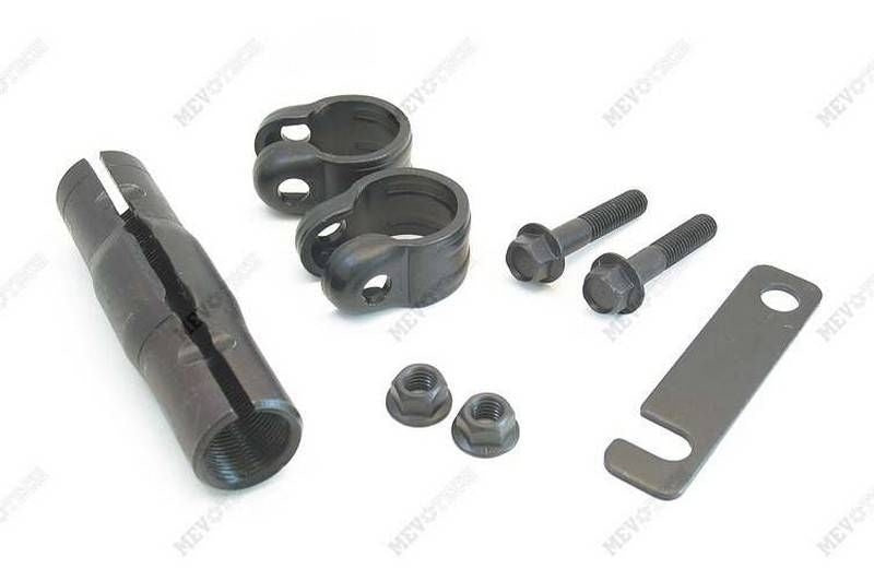 Mevotech Supreme Steering Tie Rod End Adjusting Sleeve MES3420S