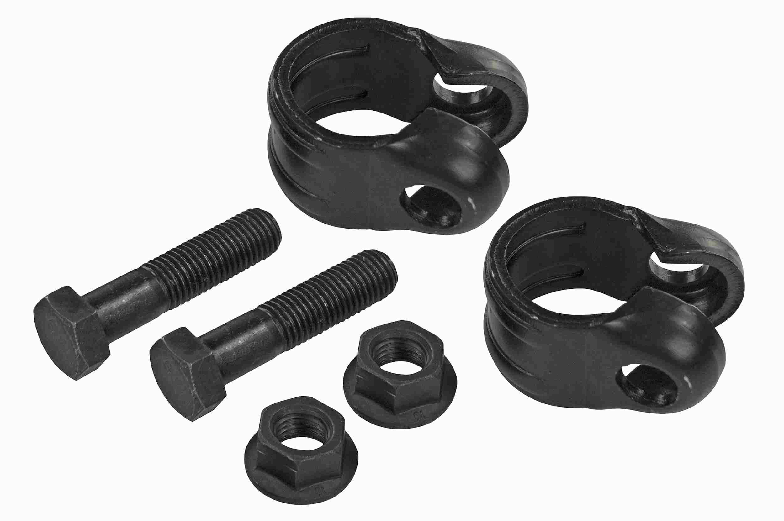 Mevotech Supreme Steering Tie Rod End Adjusting Sleeve MES3421S