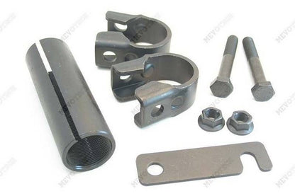 Mevotech Supreme Steering Tie Rod End Adjusting Sleeve MES3422S