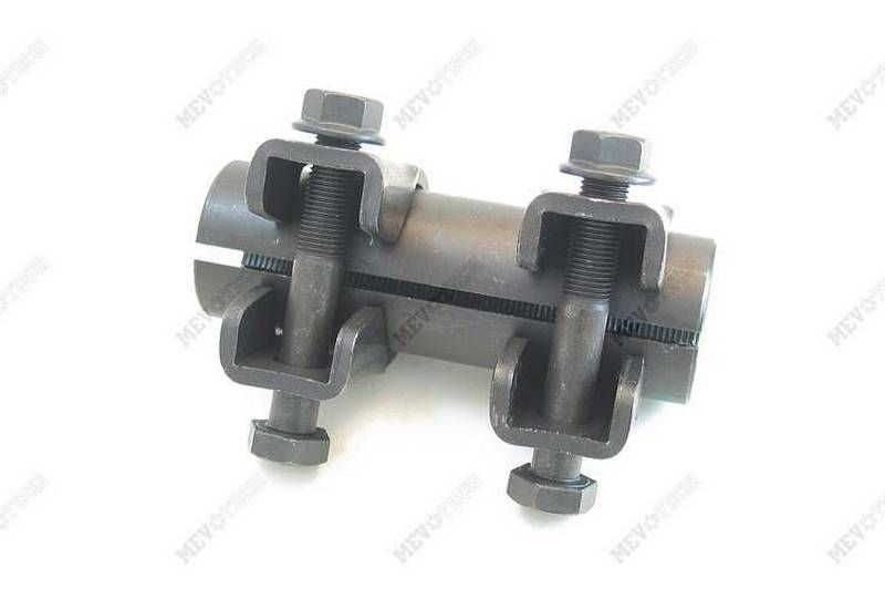 Mevotech Supreme Steering Tie Rod End Adjusting Sleeve MES3422S