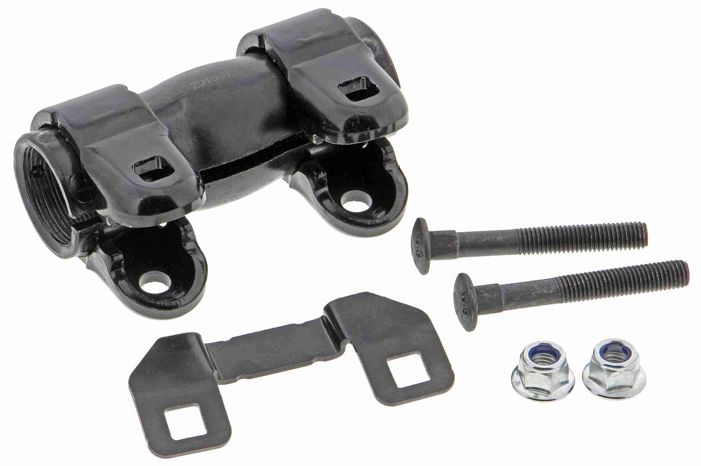 Mevotech Supreme Steering Tie Rod End Adjusting Sleeve MES3422S