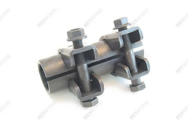Mevotech Supreme Steering Tie Rod End Adjusting Sleeve MES3422S
