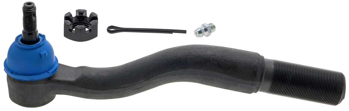 Mevotech Supreme Steering Tie Rod End MES3423