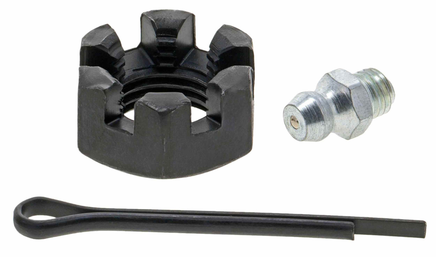 Mevotech Supreme Steering Tie Rod End MES3423