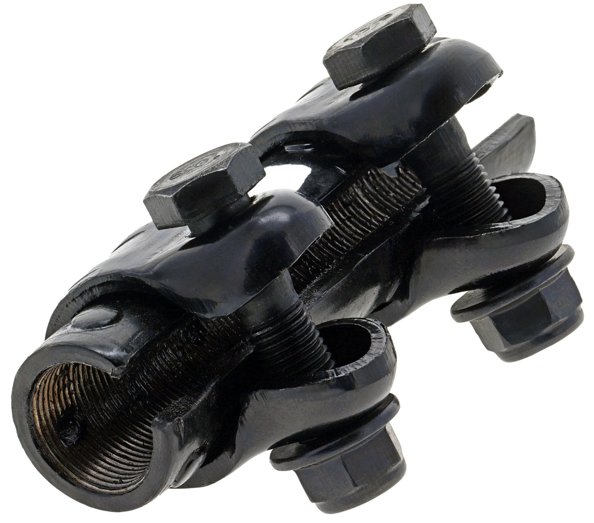 Mevotech Supreme Steering Tie Rod End Adjusting Sleeve MES3426S