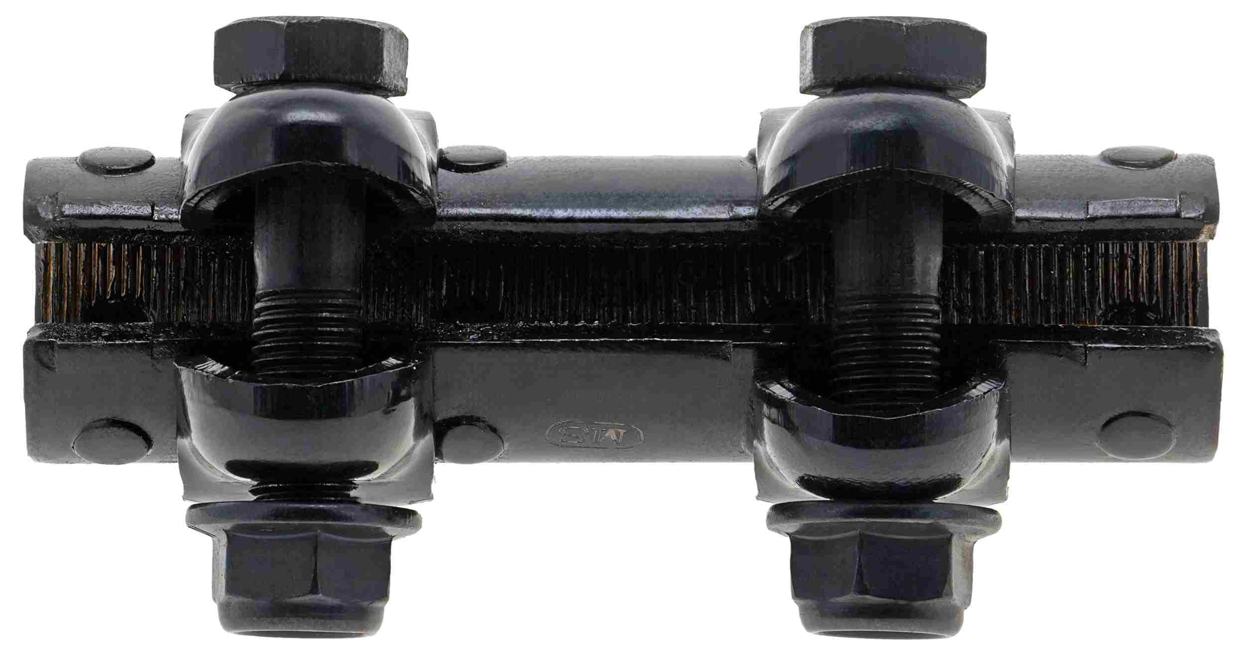 Mevotech Supreme Steering Tie Rod End Adjusting Sleeve MES3426S