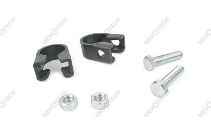 Mevotech Supreme Steering Tie Rod End Adjusting Sleeve MES3426S