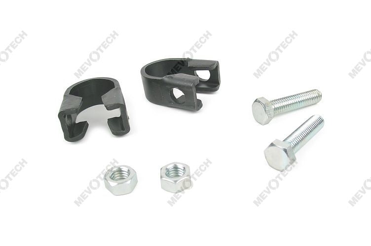 Mevotech Supreme Steering Tie Rod End Adjusting Sleeve MES3426S