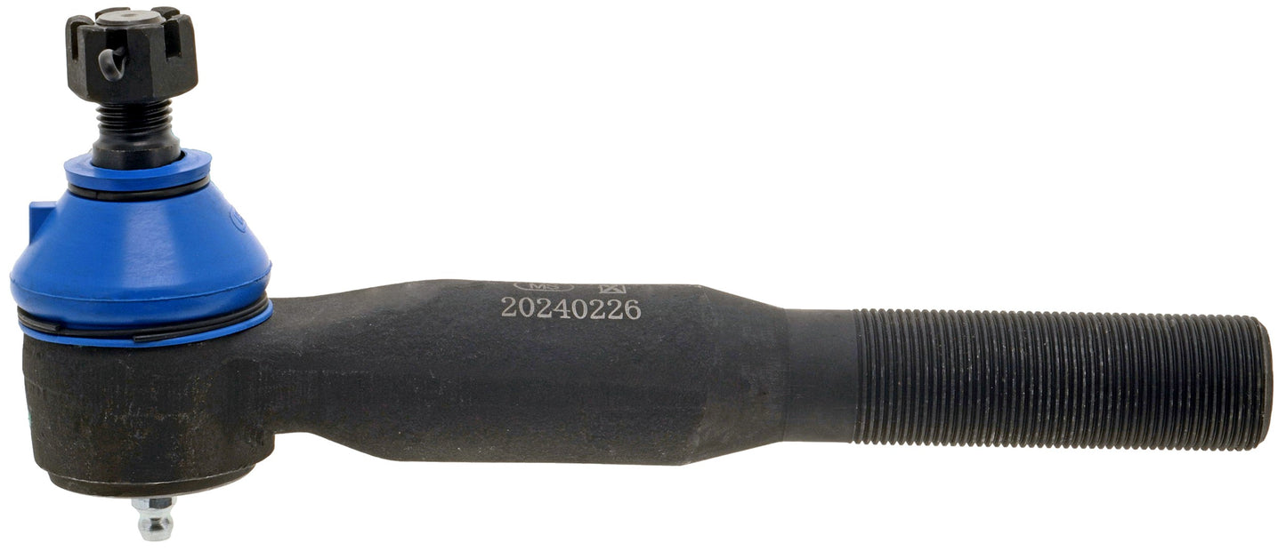 Mevotech Supreme Steering Tie Rod End MES3427T