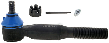 Mevotech Supreme Steering Tie Rod End MES3427T