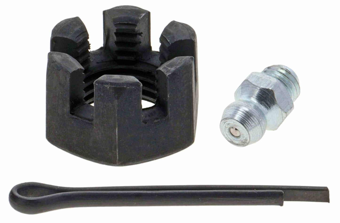 Mevotech Supreme Steering Tie Rod End MES3427T
