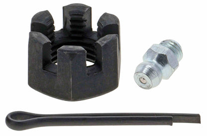 Mevotech Supreme Steering Tie Rod End MES3427T