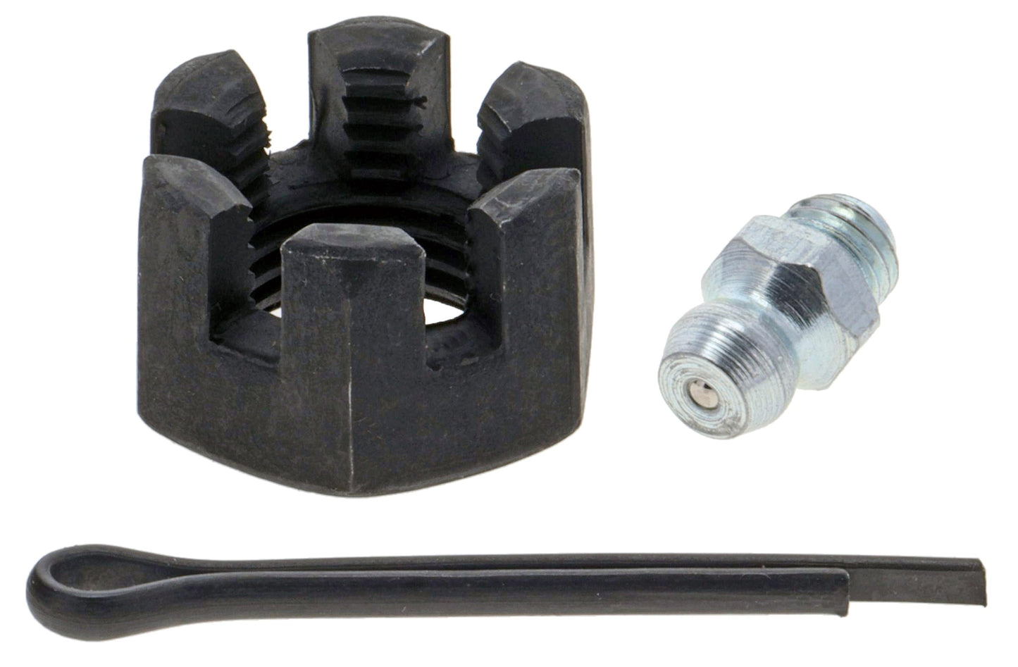 Mevotech Supreme Steering Tie Rod End MES3427T