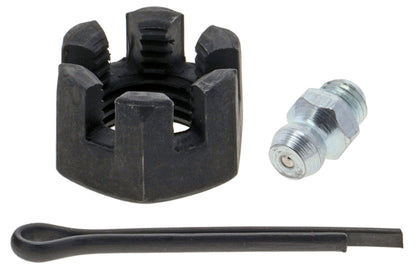 Mevotech Supreme Steering Tie Rod End MES3427T