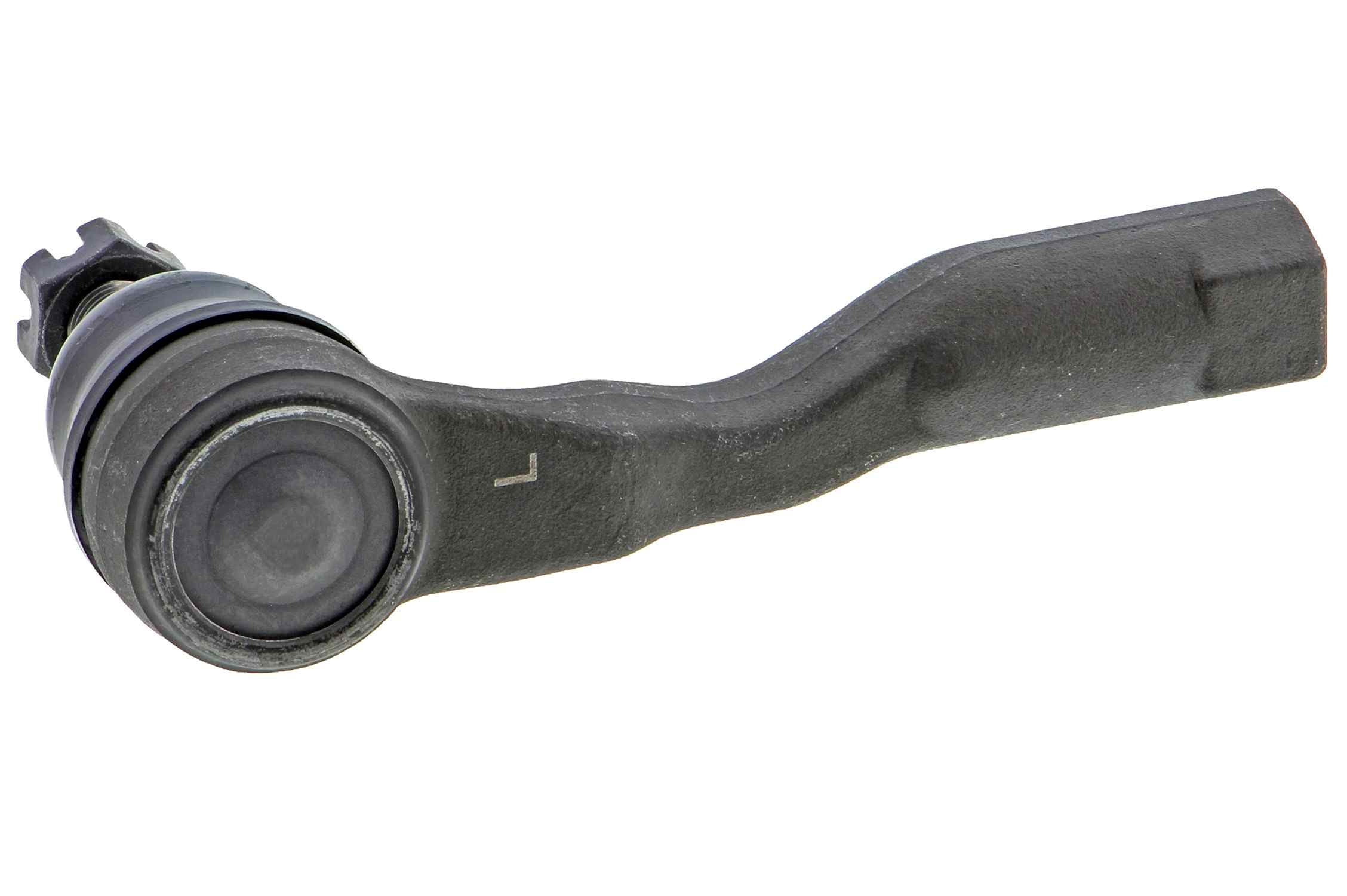 Mevotech Supreme Steering Tie Rod End MES3429