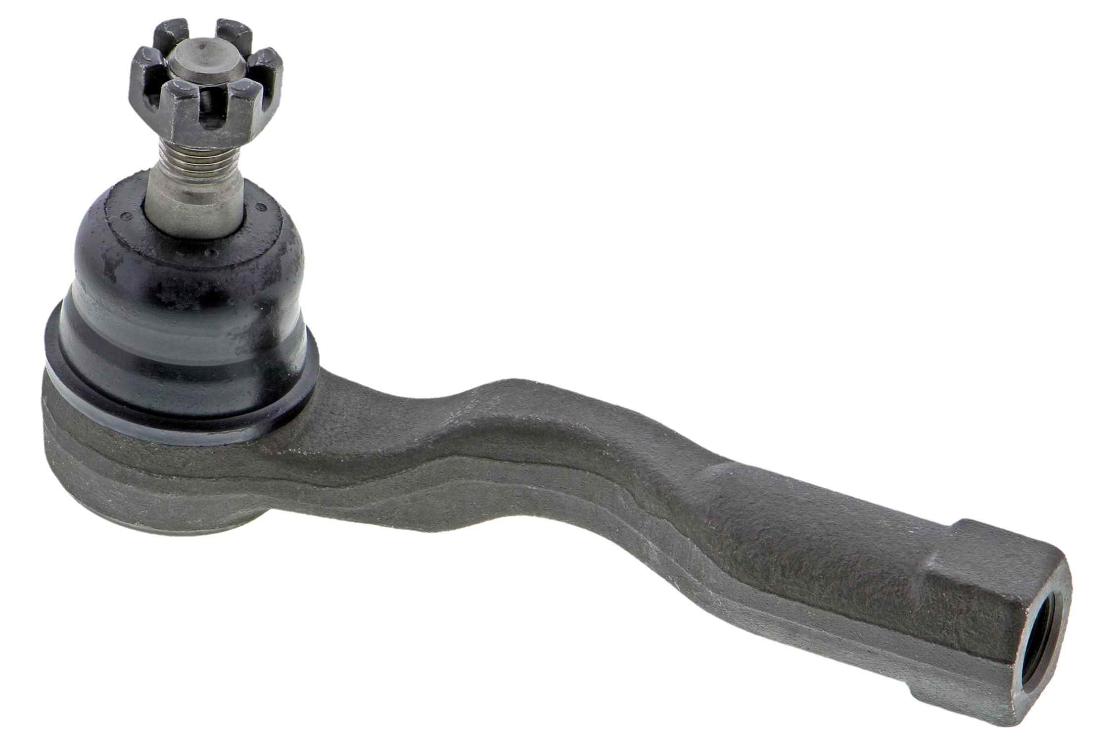 Mevotech Supreme Steering Tie Rod End MES3429