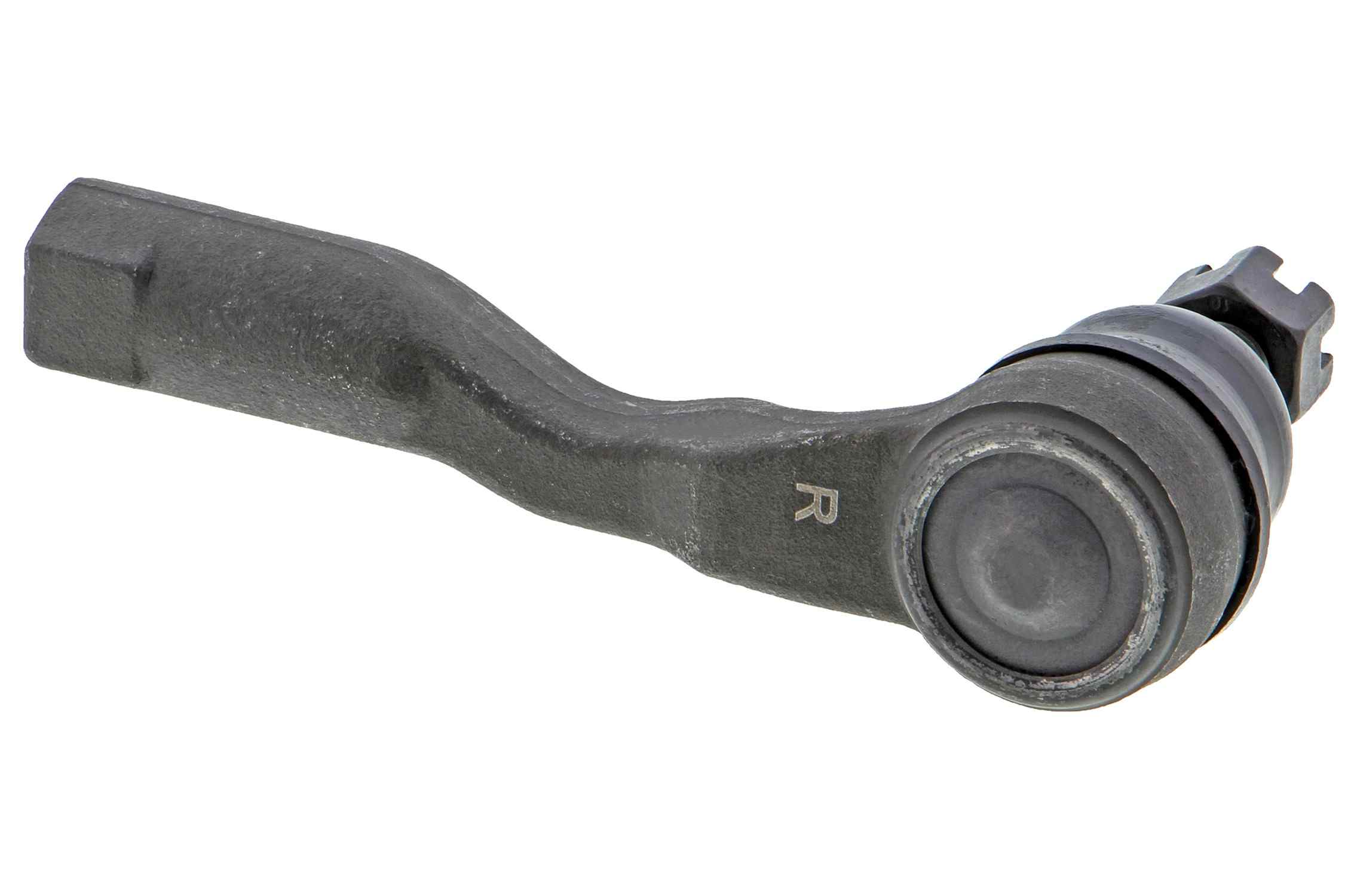 Mevotech Supreme Steering Tie Rod End MES3430