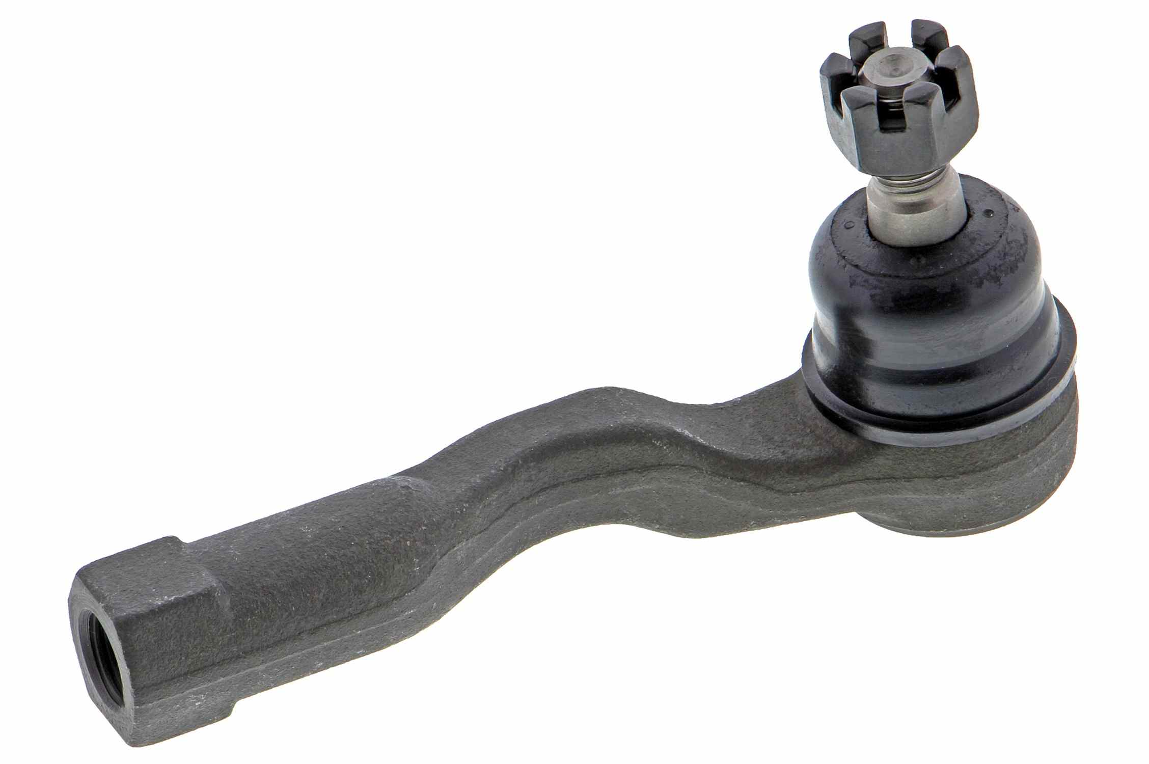 Mevotech Supreme Steering Tie Rod End MES3430