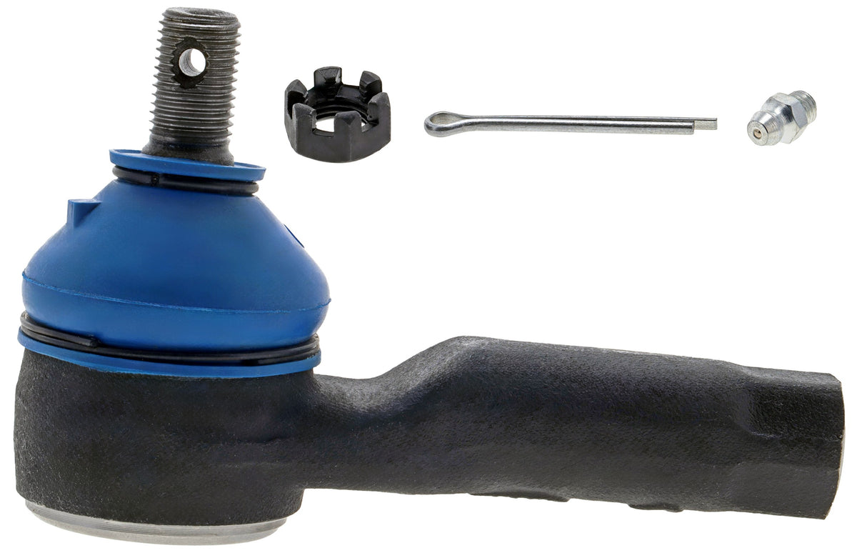 Mevotech Supreme Steering Tie Rod End MES3438