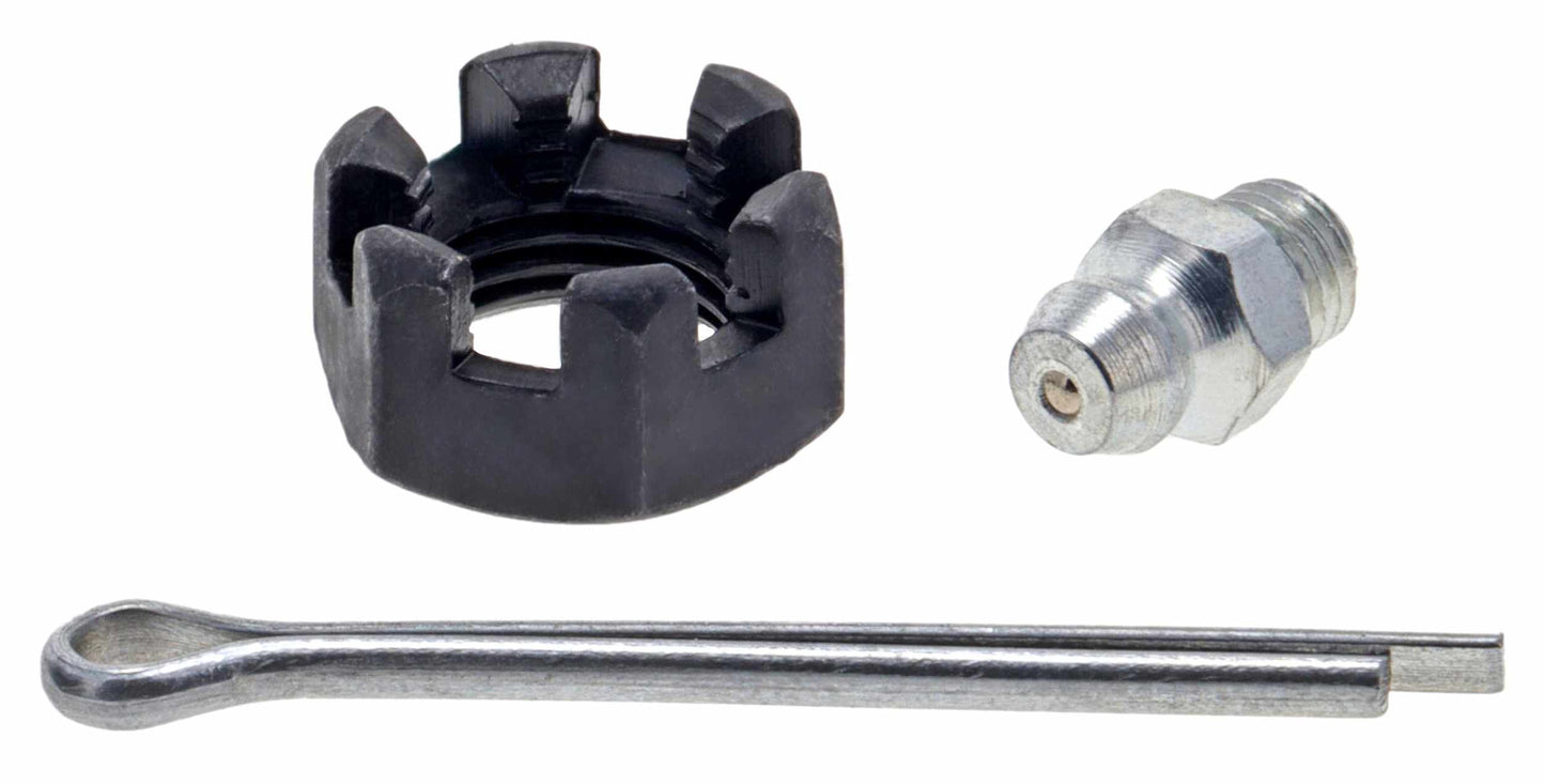 Mevotech Supreme Steering Tie Rod End MES3438