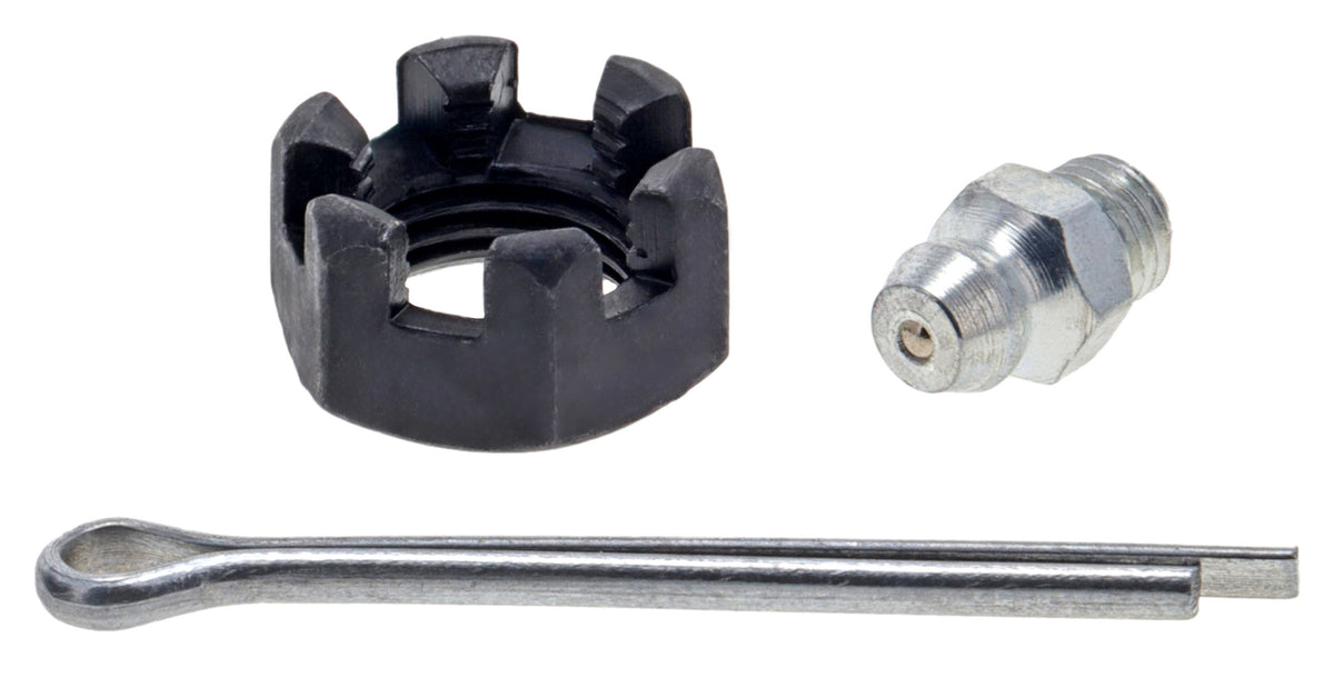 Mevotech Supreme Steering Tie Rod End MES3438