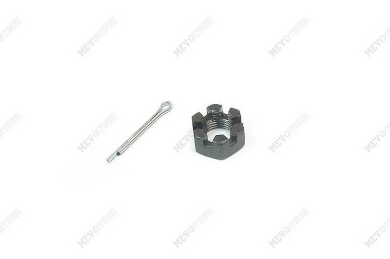 Mevotech Supreme Steering Tie Rod End MES3440