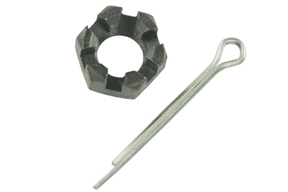 Mevotech Supreme Steering Tie Rod End MES3440