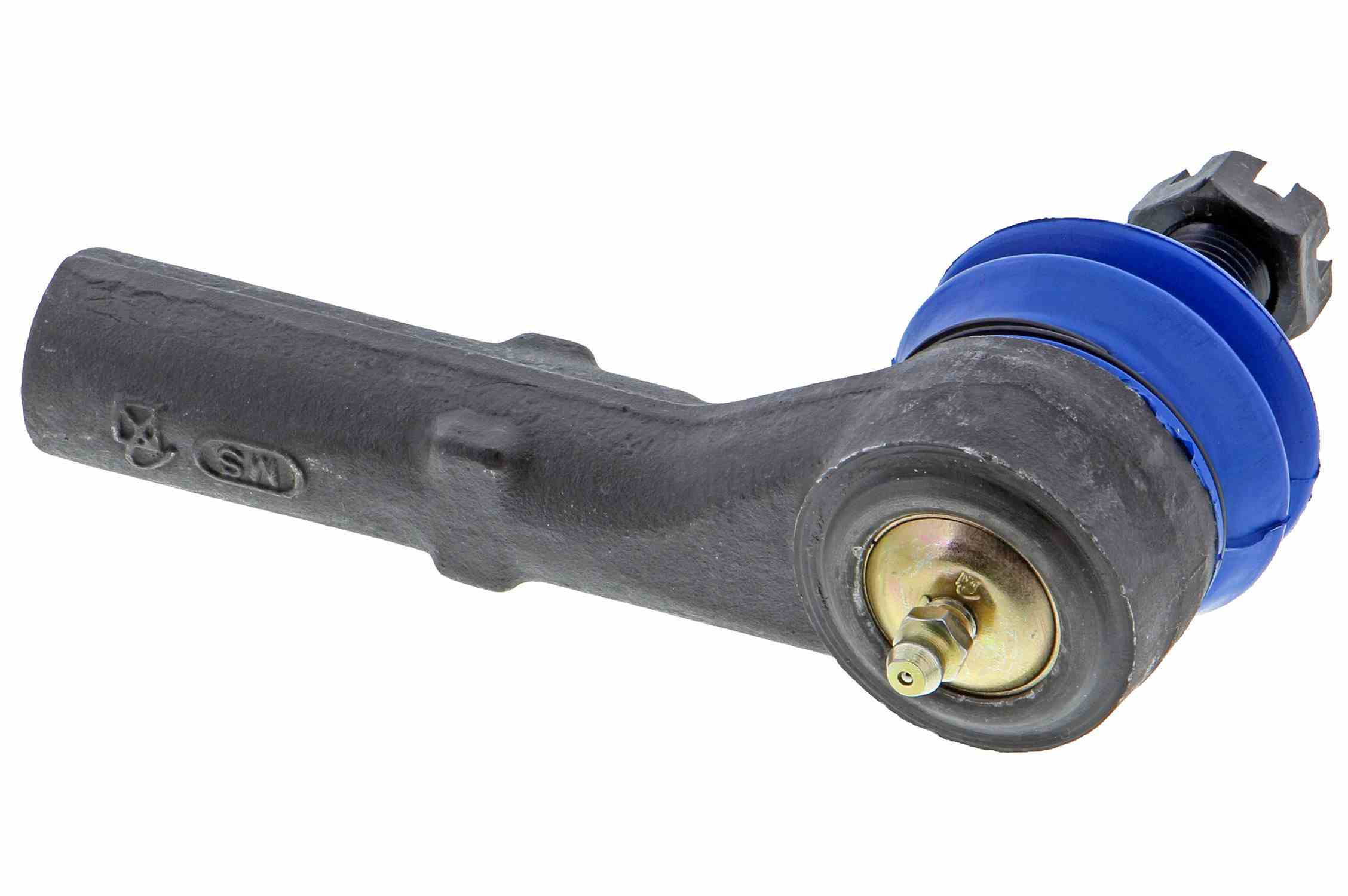 Mevotech Supreme Steering Tie Rod End MES3446T