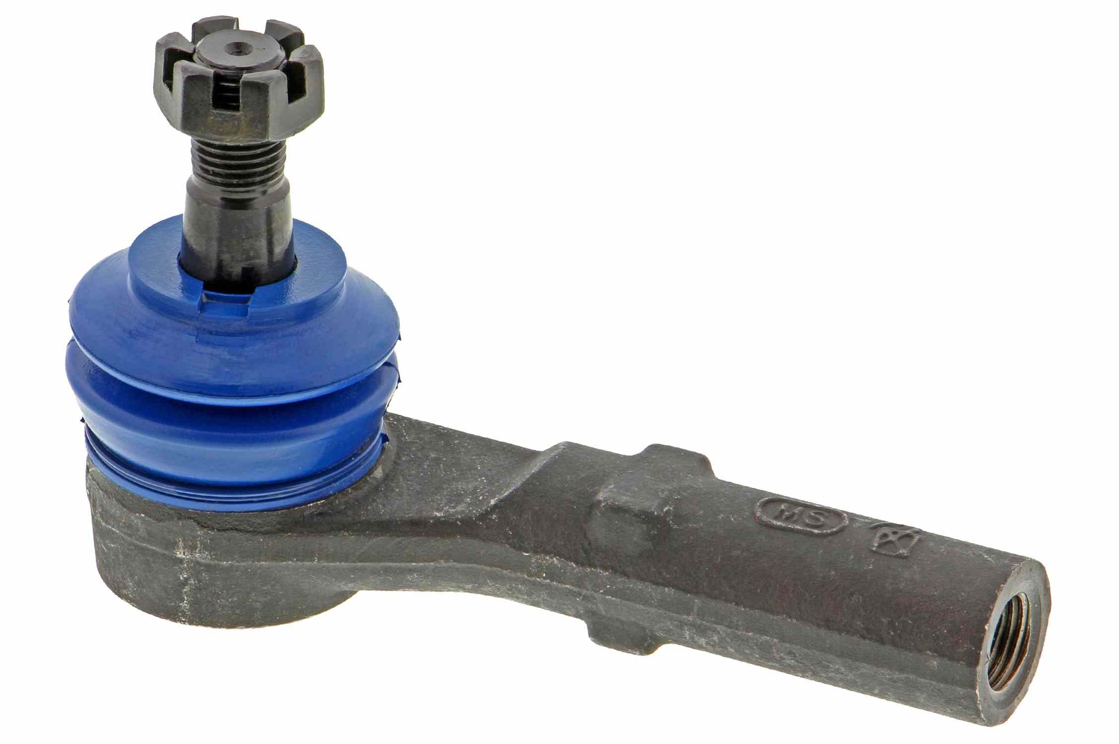 Mevotech Supreme Steering Tie Rod End MES3447T