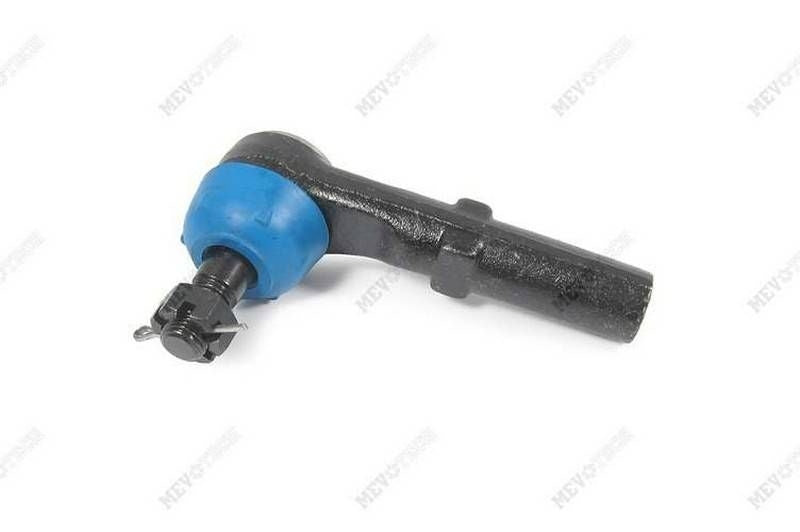 Mevotech Supreme Steering Tie Rod End MES3447T