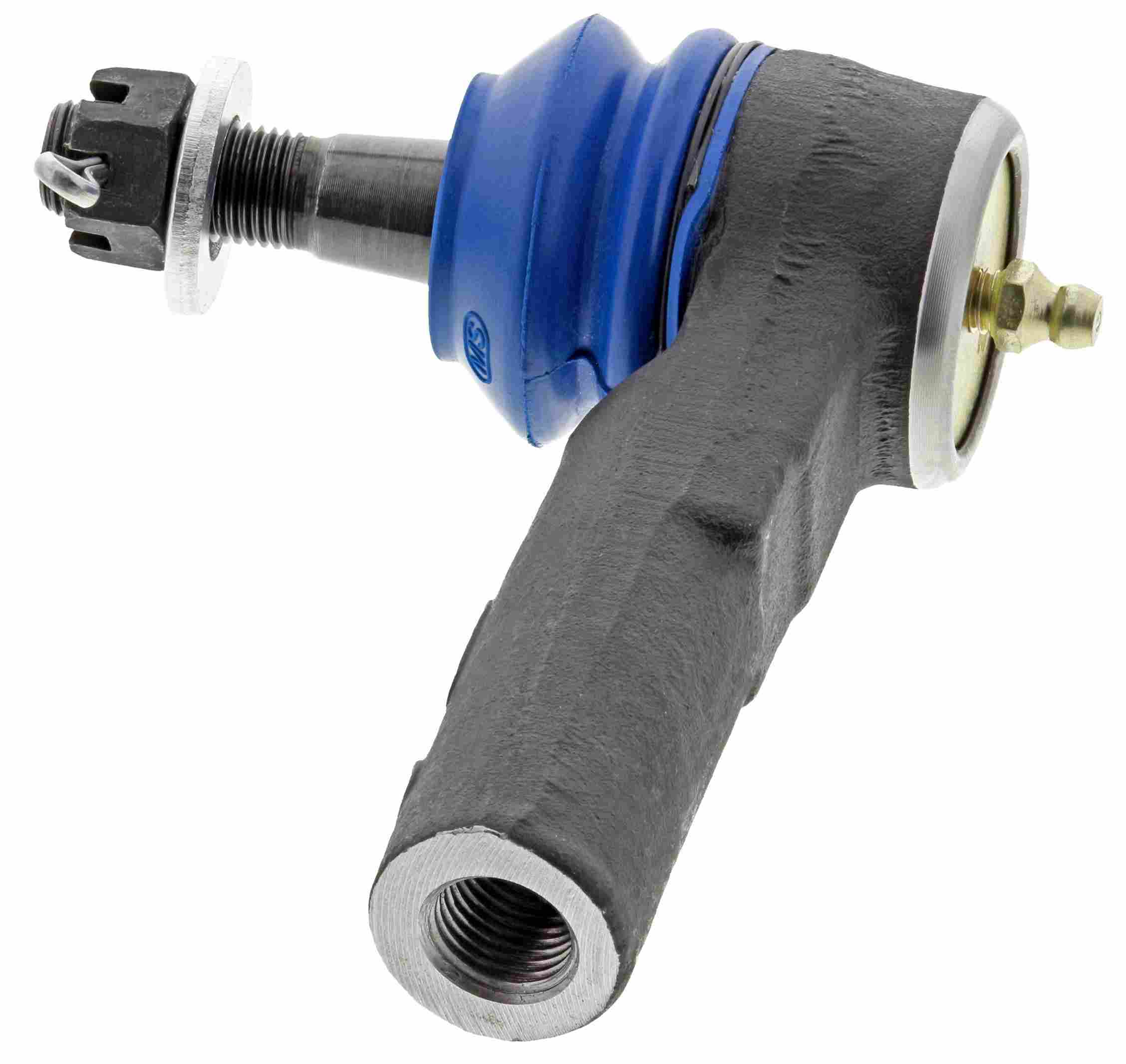 Mevotech Supreme Steering Tie Rod End MES3452