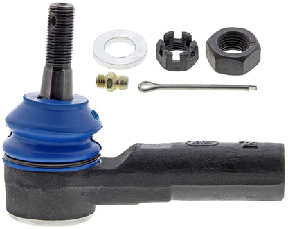 Mevotech Supreme Steering Tie Rod End MES3452