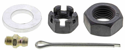 Mevotech Supreme Steering Tie Rod End MES3452