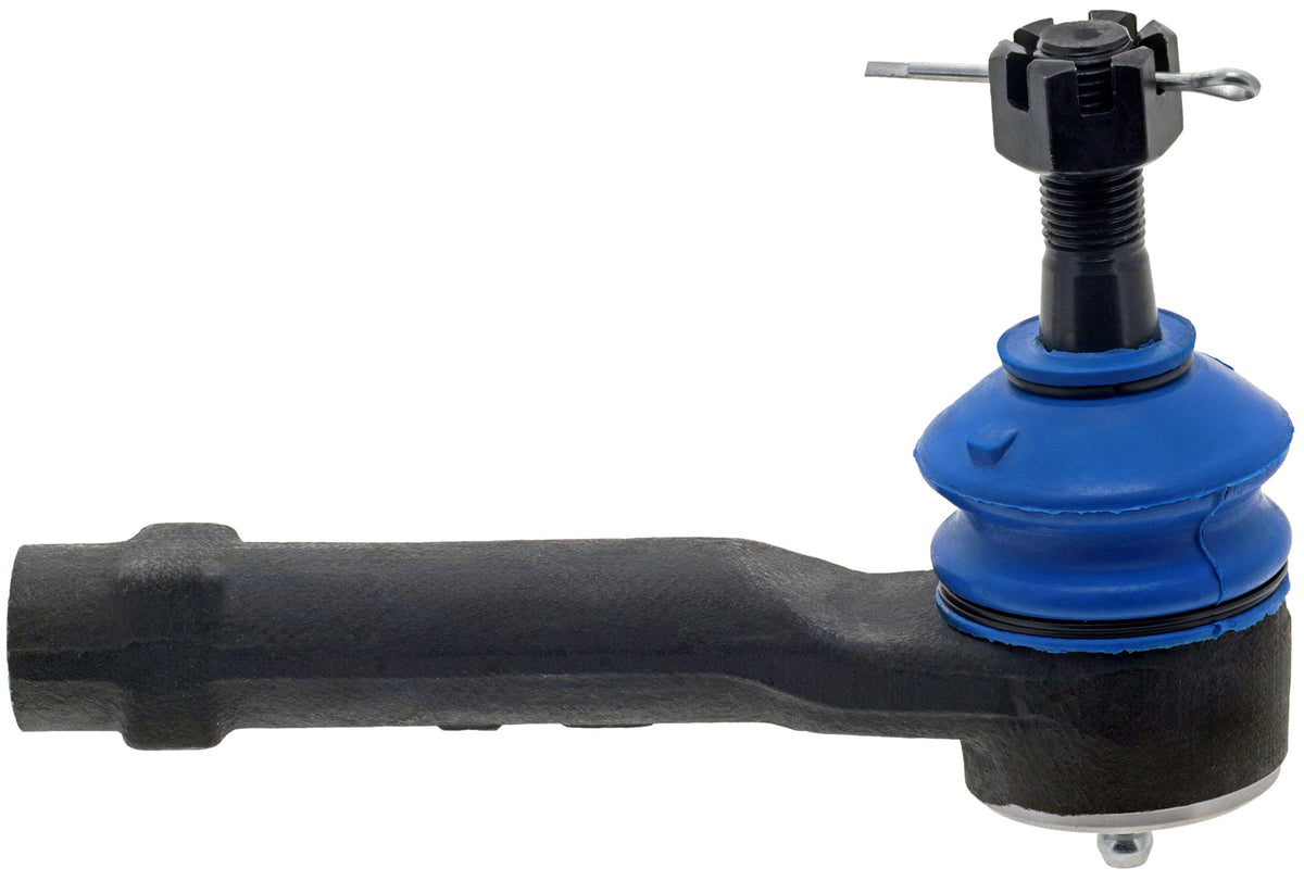 Mevotech Supreme Steering Tie Rod End MES3453