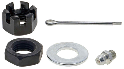 Mevotech Supreme Steering Tie Rod End MES3453