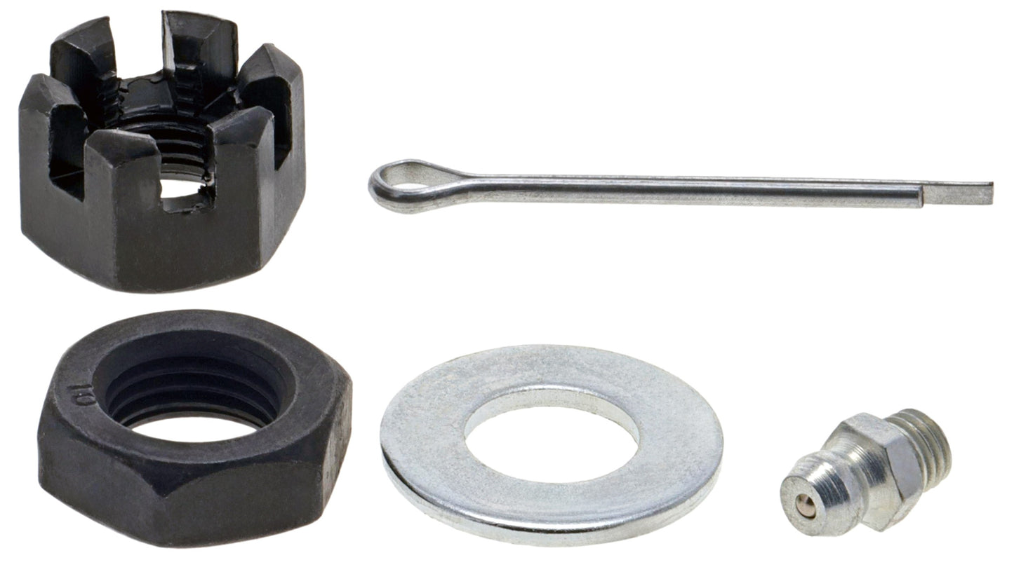 Mevotech Supreme Steering Tie Rod End MES3453