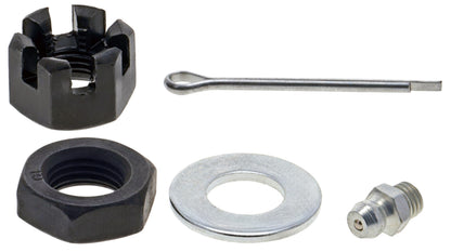 Mevotech Supreme Steering Tie Rod End MES3453