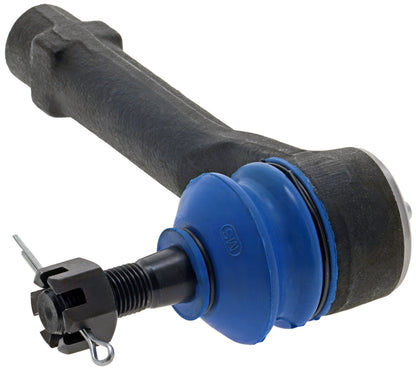 Mevotech Supreme Steering Tie Rod End MES3453