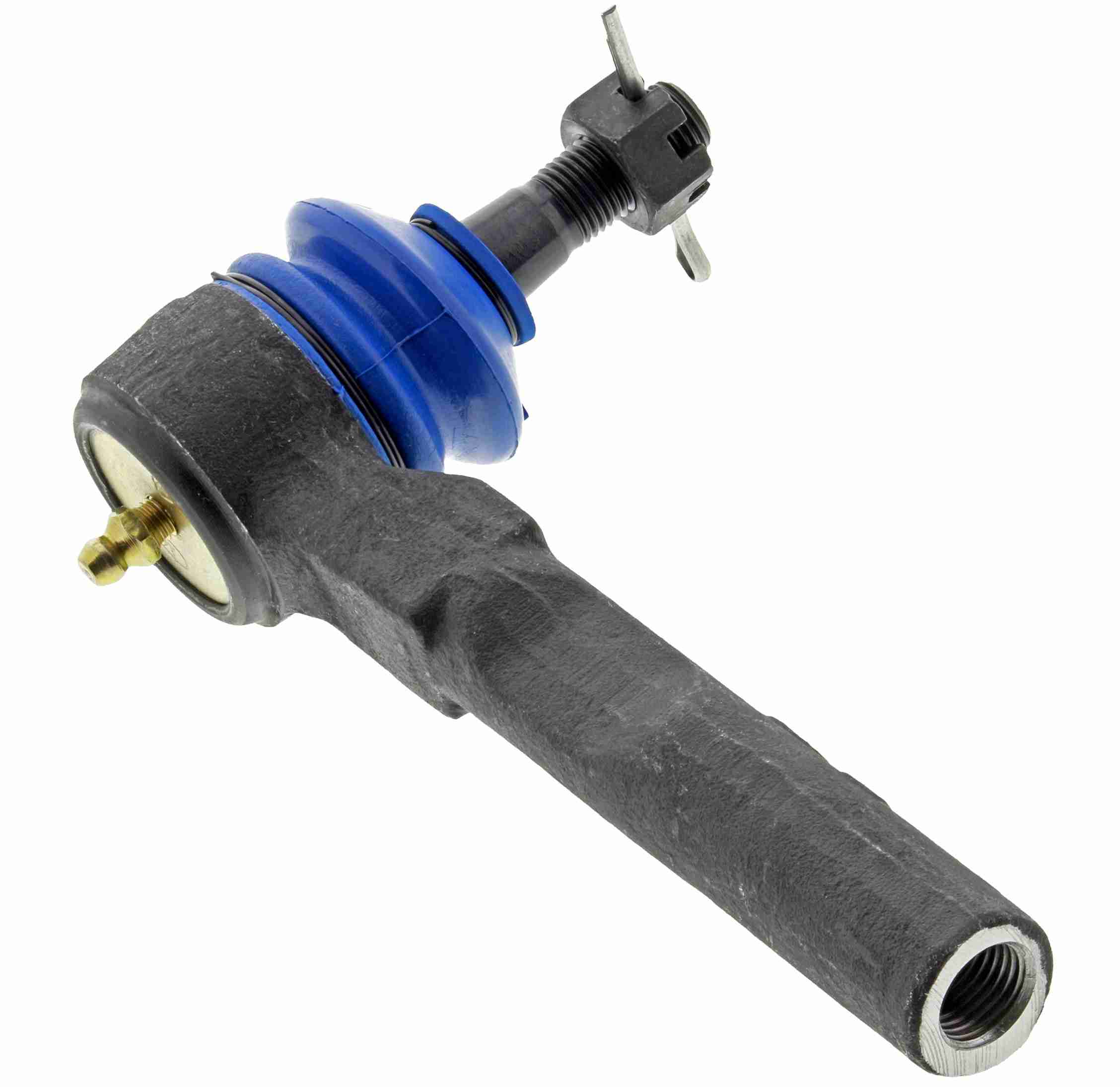 Mevotech Supreme Steering Tie Rod End MES3455