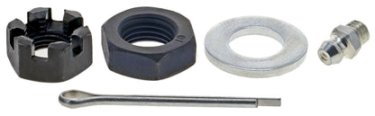 Mevotech Supreme Steering Tie Rod End MES3455