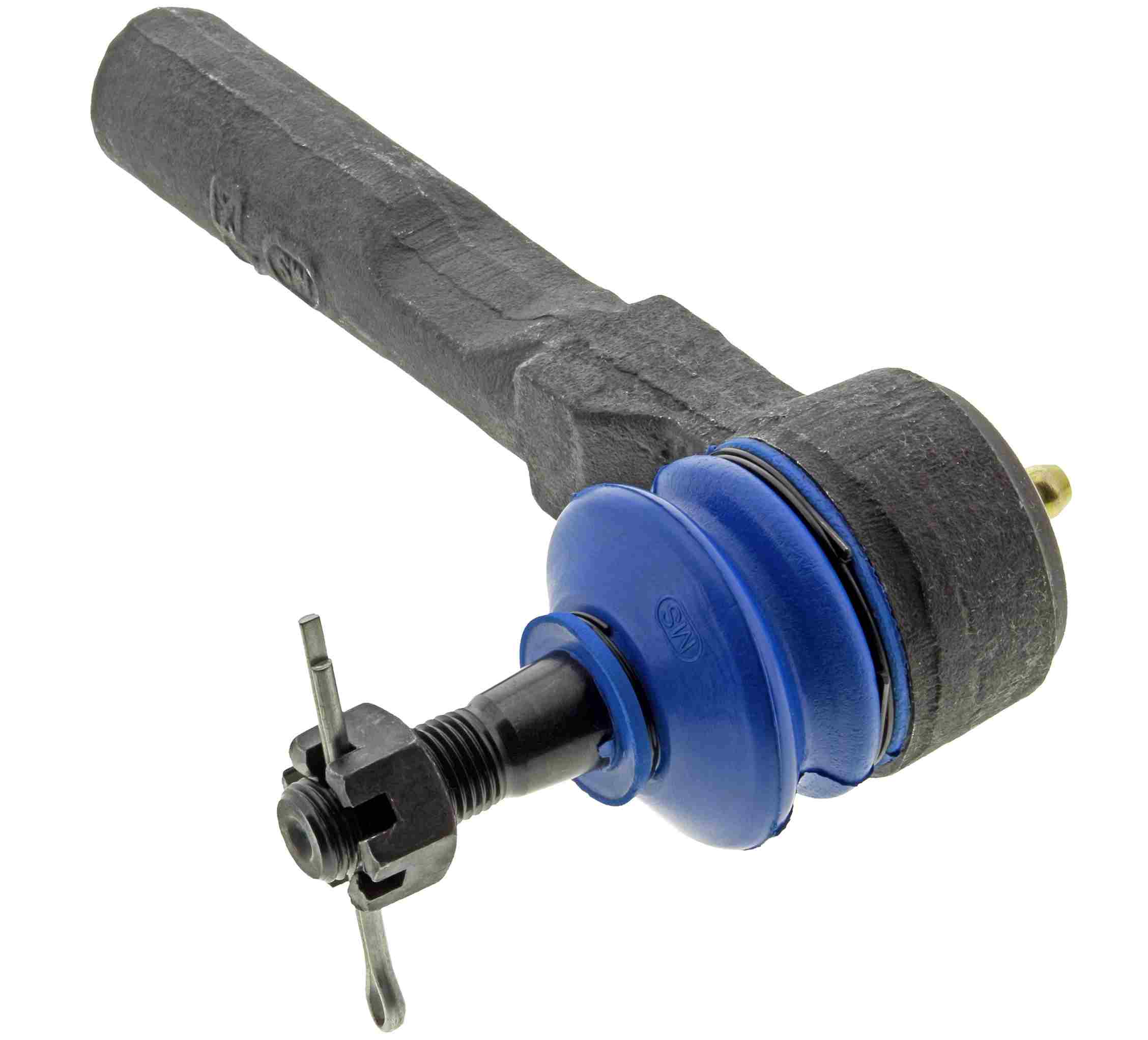 Mevotech Supreme Steering Tie Rod End MES3455